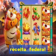 receita federal salvador agendamento